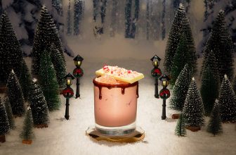 RumChata Mint Chocolate Alexander | VinePair