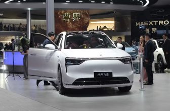 Huawei HIMA Sets November Record with 81,864 Deliveries