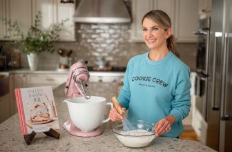 2025 Holiday Gift Guide for the Baker