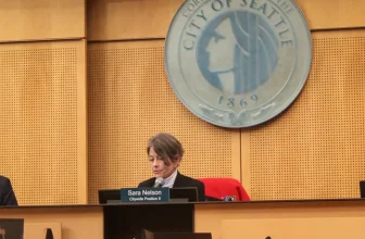 Committee Approves Political Consultant Regulation Bill