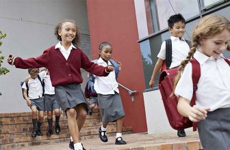 UAE schools to finish earlier on Fridays after prayer time changes