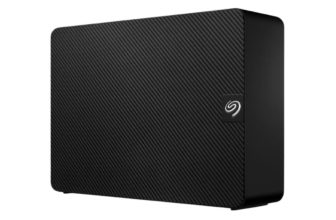Seagate’s 8TB External Hard Drive at Under $0.02 per GB Is Practically the Cheapest Data Storage Available