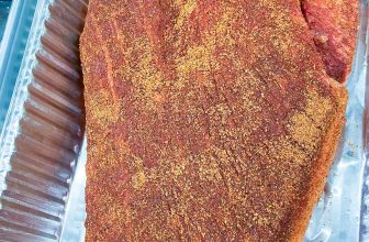 Choosing the Right Brisket Rub