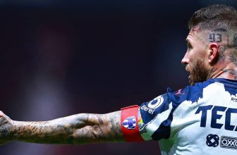 Sergio Ramos: INEOS take decisive stance on long‑term Manchester United defensive target – Man United News And Transfer News