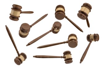 Could Trump’s judicial appointments slow in the new year?