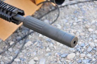 Dems Push Bill to Restore $200 NFA Tax After Trump Repeal