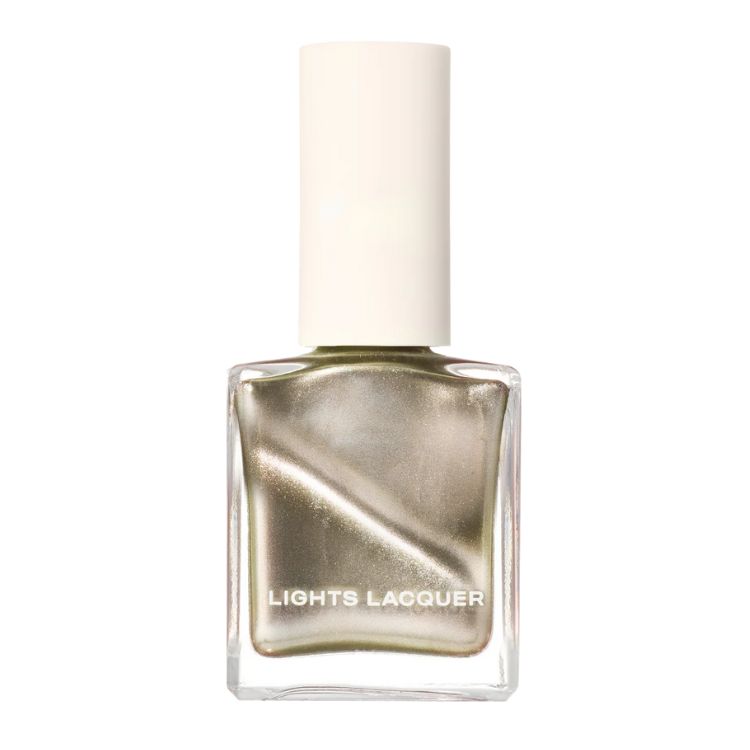 Starfall Magnetic Shimmer Polish