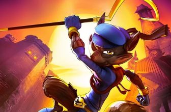 Sucker Punch Cofounder Brian Fleming Leaves After 28 Years