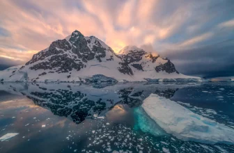 A hidden Antarctic shift unleashed the carbon that warmed the world