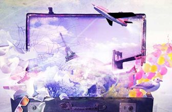 Space Clearing At Home or While Traveling