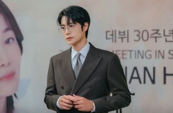 Cha Seo Won Is A Seemingly Perfect Lawyer In New Drama “Spring Fever”