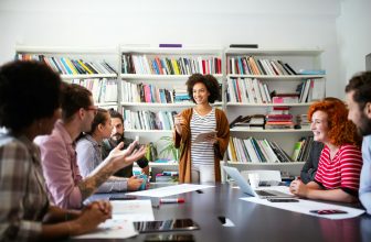 Nonprofit Marketing Lets It Shine