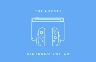 The 27 Best Nintendo Switch Games