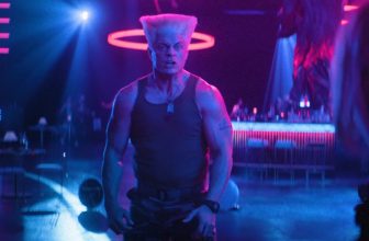 The Street Fighter Movie Is Going To Be Weirder Than You Think