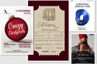 6 Christmas fairs to visit these weekends