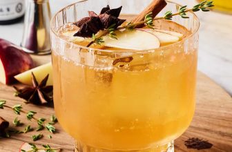 15 Best Thanksgiving Cocktails – Recipes by Love and Lemons