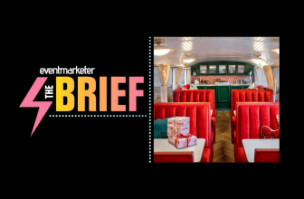 The Brief: Revolving Libraries and the Maxxinista Express