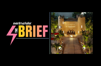 Sandcastle Restaurants & Betch of the Year Meme Gala