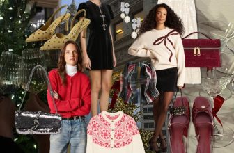 Festive Outfits Made Easy: The Everygirl’s 2025 Holiday Capsule Wardrobe