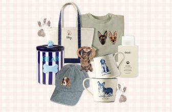 30+ Gifts for the Person Whose Dog Is Their Literal Child