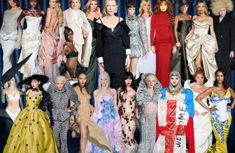 Galerie foto. 60 de aparitii spectaculoase la gala The Fashion Awards 2025. Jonathan Anderson este designerul anului pentru al treilea an consecutiv.