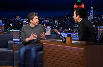 OpenAI CEO Says He “Couldn’t Imagine” Raising His Newborn Without ChatGPT