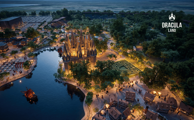DraculaLand 