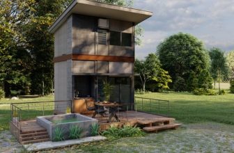 Could Tiny Homes and ADUs Be the Key to Scaling?