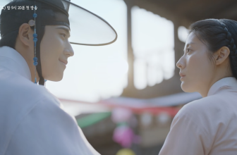 Watch: Moon Sang Min Boldly Flirts With Nam Ji Hyun In First Teaser For “To My Beloved Thief”