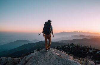 50 Best Travel Gifts for Men (Unique Gift Ideas for 2025)