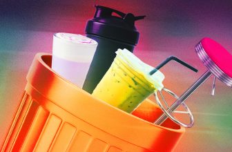 6 Drinks Trends to Leave Behind in 2025