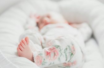 You, Your Baby And Sleep – Getting Off To The Best Possible Start | Style Vanity