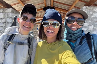 The Summit Scholarship through the Storyteller’s Perspective — The AWE Summit Scholarship Foundation