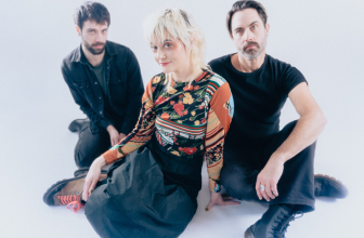 Stranger Suggests: A Campy Christmas Movie Night, a Band for Fans of Kate Bush, and a Weirdo Art Party in Georgetown