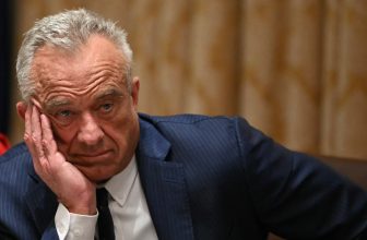 RFK Jr.’s Vaccine Panel Reverses Universal Recommendation For Hepatitis B Vaccination At Birth