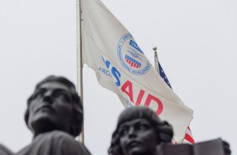 The Forecasted Death Toll of Shuttering USAID