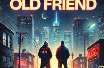 VESCAN și Andrei Bănuță cântă despre prieteniile care rezistă timpului în “Old Friend” – Revista FPM