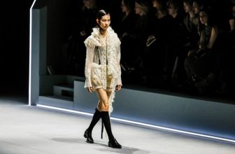 Tendințe modă: Victorian, dar modern