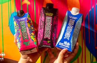 The VinePair Podcast: Can AB InBev’s Rumored BeatBox Deal Beat the Odds?