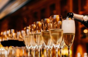 The VinePair Podcast: How Much Does the ‘Champagne’ Brand Matter?