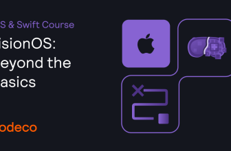 visionOS: Beyond the Basics | Kodeco