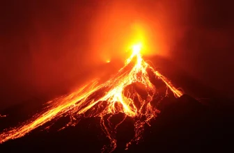 Scientists uncover a volcanic trigger behind the Black Death