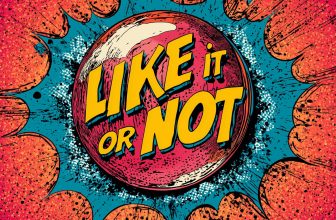 Like It or Not: The Rhetorical Punch of شَاءَ مَنْ شَاءَ وَأَبَى مَنْ أَبَى