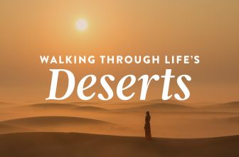 Surviving the Desert | Revive Our Hearts Episode