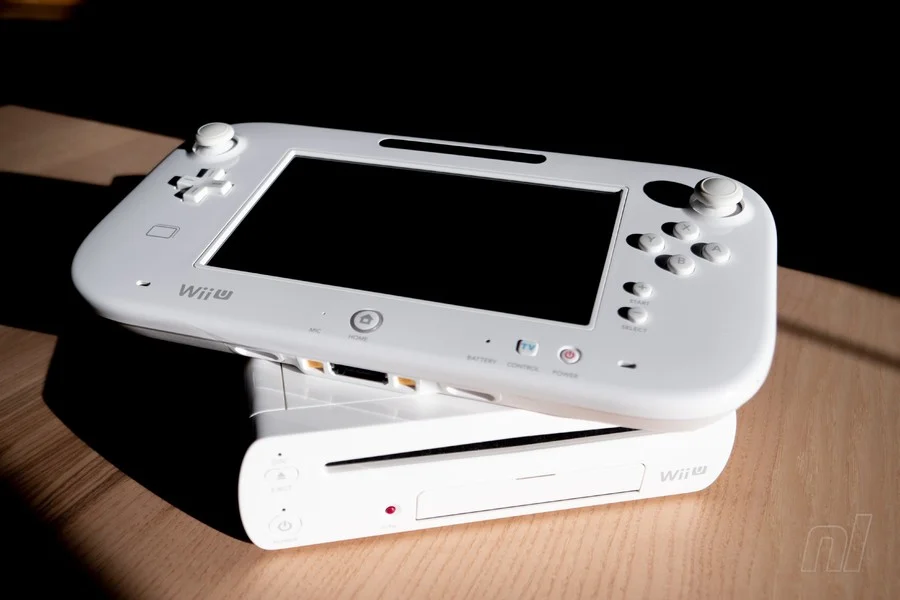 Wii U
