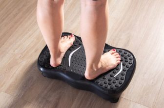 Do Vibration Plates Have Any Benefits? Experts Weigh In
