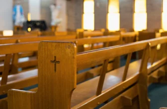 Pew study: Religion holds steady in America