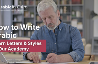 Learn Letters & Styles at Our Academy!