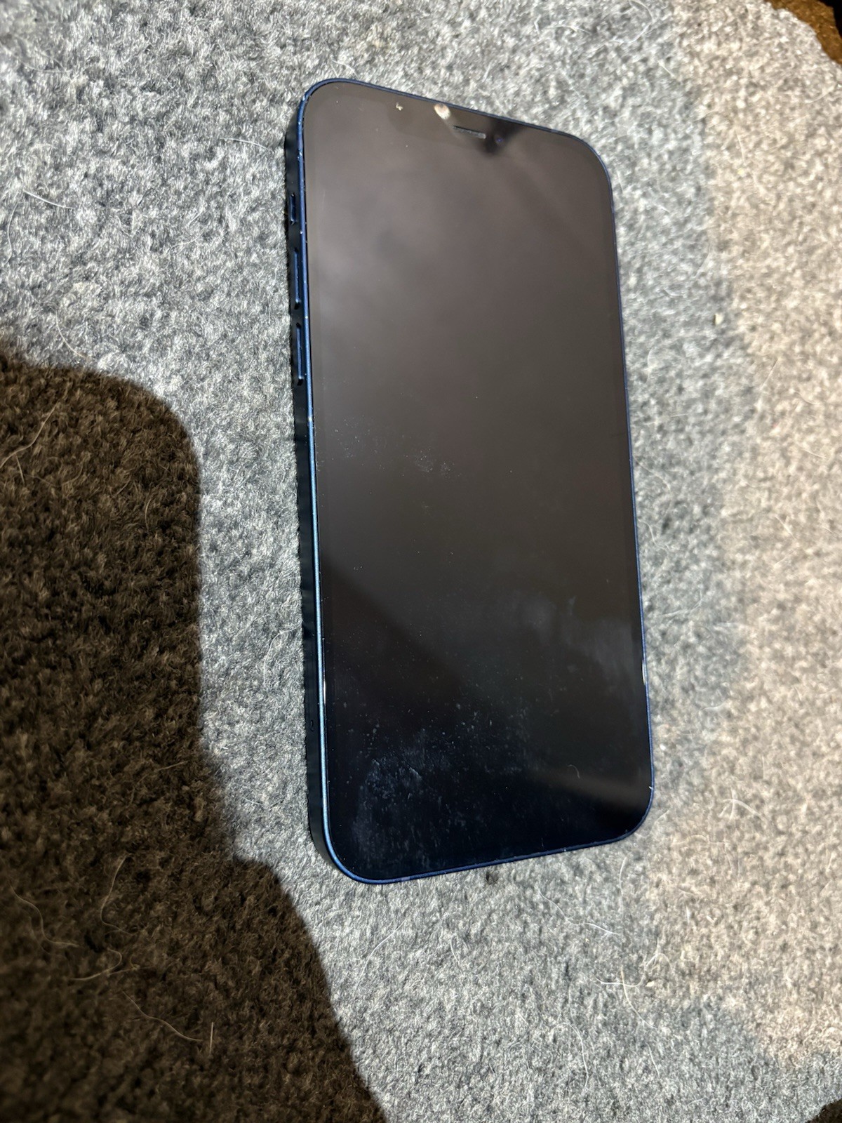 iPhone 12 64GB, Blue