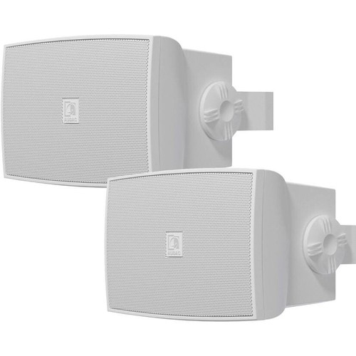 Audac WX502MK2 Universal Wall Speaker 5 1/4”